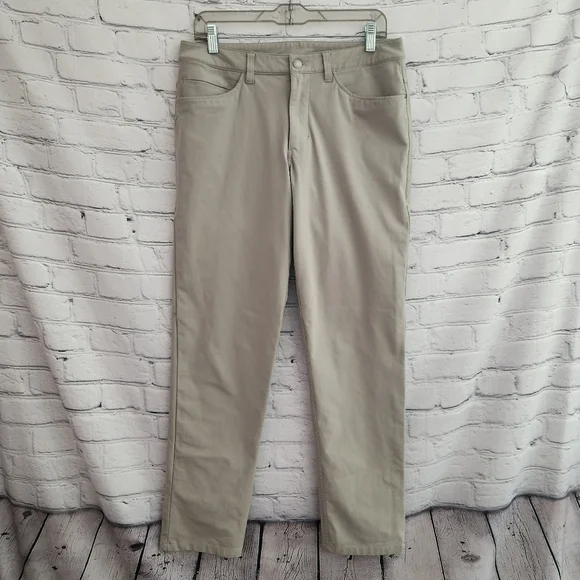 Lululemon ABC Pant